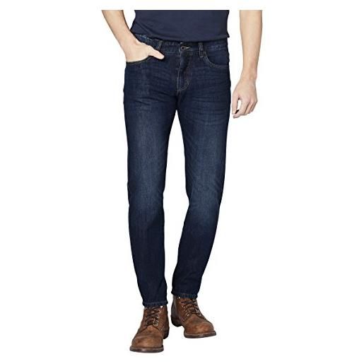 Colorado Denim c932 jeans slim, blu (classic blue 734), 28w x 32l uomo
