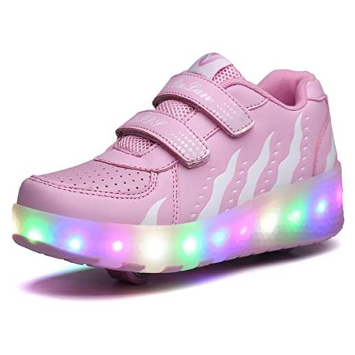 Collezione scarpe bambino sneakers, rotelle: prezzi, sconti