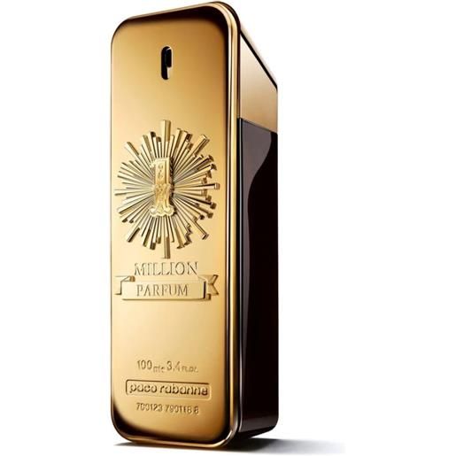 Paco rabanne 1 million parfum 100 ml