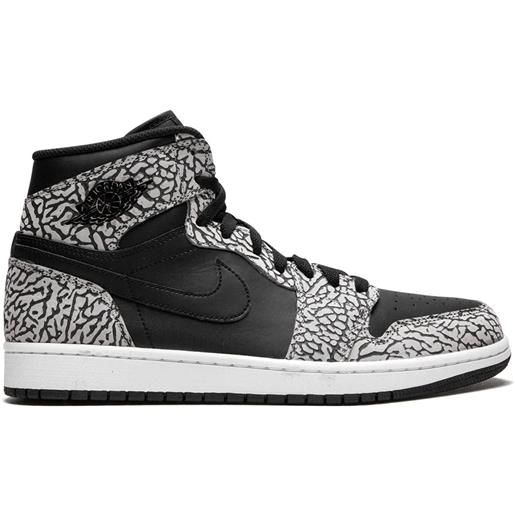 Jordan sneakers alte air Jordan 1 retro - nero