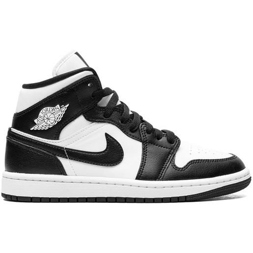 Jordan sneakers air Jordan 1 panda - nero