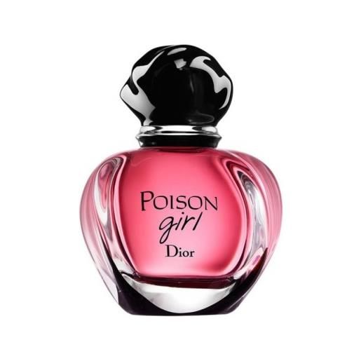 CHRISTIAN DIOR dior poison girl eau de parfum vapo 50 ml