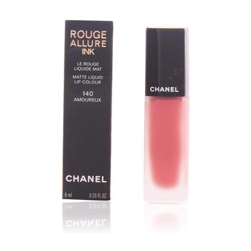 Chanel rouge allure rossetto, 148libéré - 6 ml