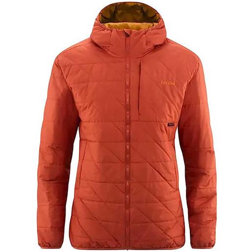 Red Chili jarle jacket rosso xs uomo