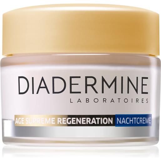 Diadermine age supreme regeneration 50 ml