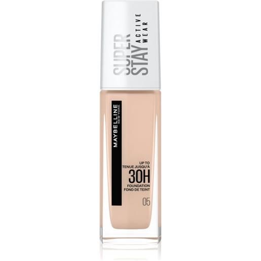 Maybelline super. Stay active wear 30 ml