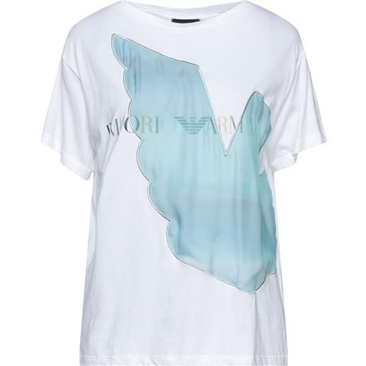 EMPORIO ARMANI - t-shirt