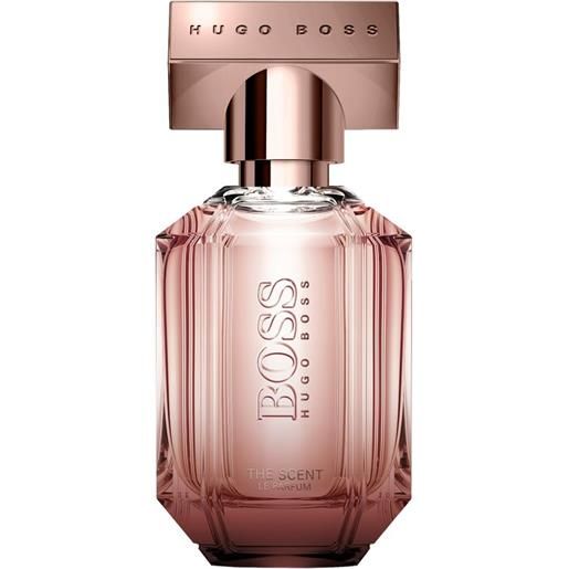 Hugo Boss the scent le parfum for her spray 30 ml