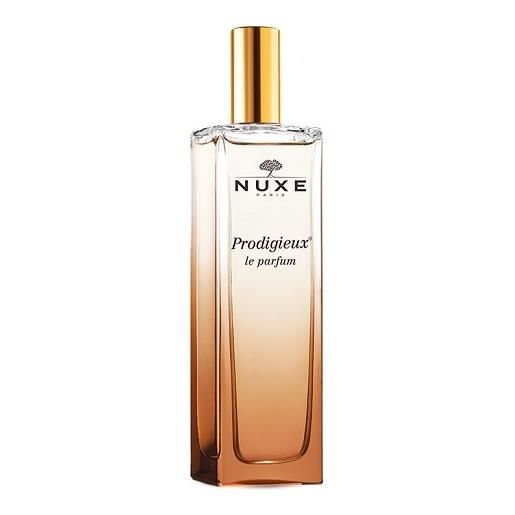 Nuxe lab. Nuxe italia socio un. Nuxe prodigieux le parfum 50 ml