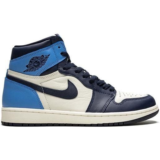 Jordan sneakers air Jordan 1 retro high og - blu
