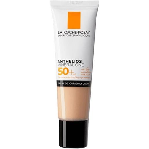 L'OREAL POSAY anthelios mineral one 50+ t01