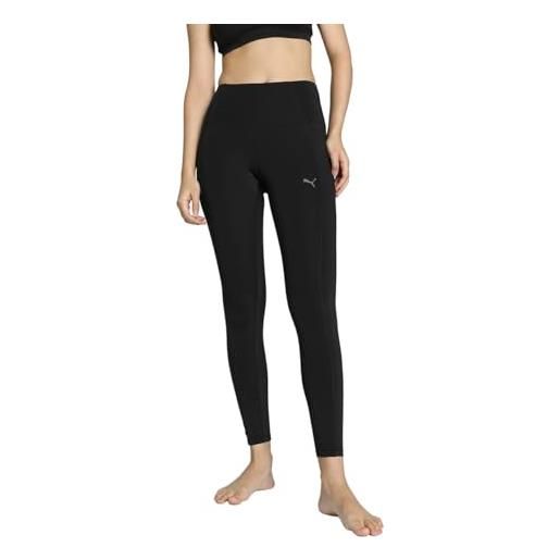 PUMA collant stretti unisex studio ultrabare ultra hw fl