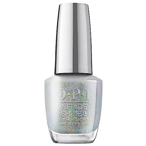 OPI nail polish | big zodiac energy fall collection | infinite shine smalto a lunga durata | i cancer-tainly shine | 15ml