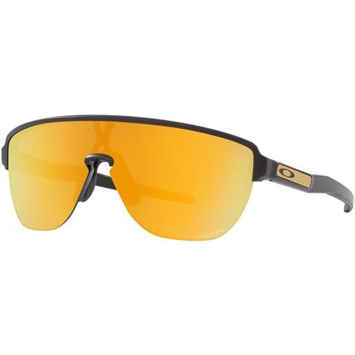 Oakley corridor prizm sunglasses oro prizm 24k/cat3