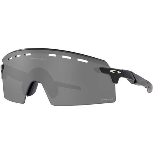 Oakley encoder strike vented prizm sunglasses trasparente prizm black/cat3