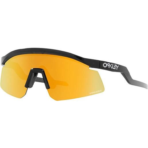 Oakley hydra prizm sunglasses oro prizm 24k/cat3