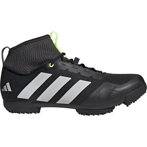 Adidas the gravel 2.0 gravel shoes nero eu 43 1/3 uomo