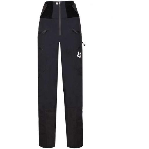 Rock Experience snowmass pants nero xs donna