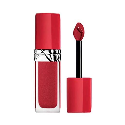 Dior rouge Dior ultra care liquid 860-flirt 6 ml