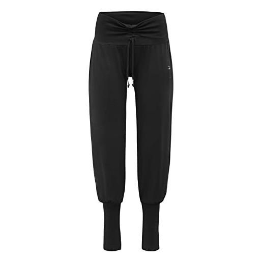 Venice Beach pantaloni sportivi uma donne nero nero l