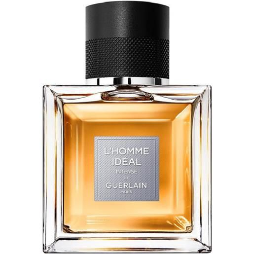 Guerlain l'homme ideal intense eau de parfum 50 ml