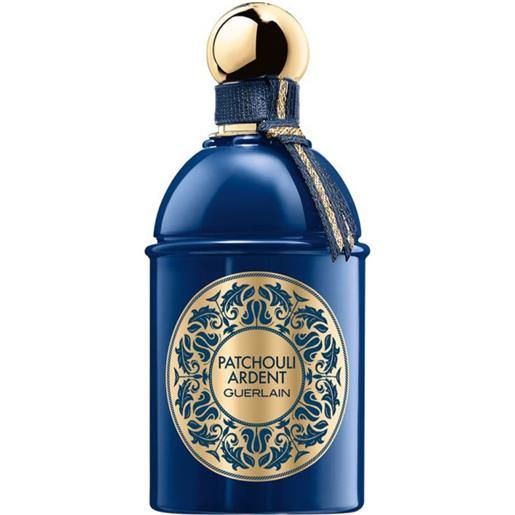 Guerlain patchouli ardent eau de parfum 125 ml