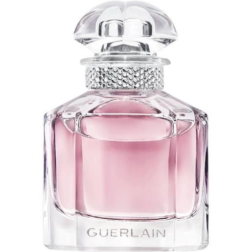 Guerlain mon guerlain sparkling bouquet eau de parfum 50 ml