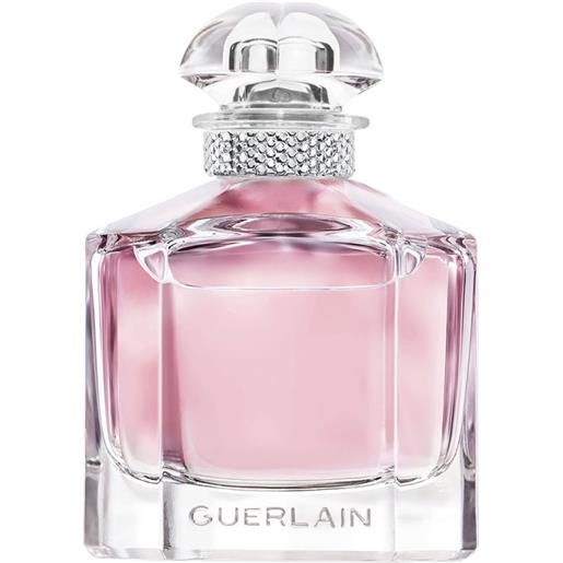 Guerlain mon guerlain sparkling bouquet eau de parfum 100 ml