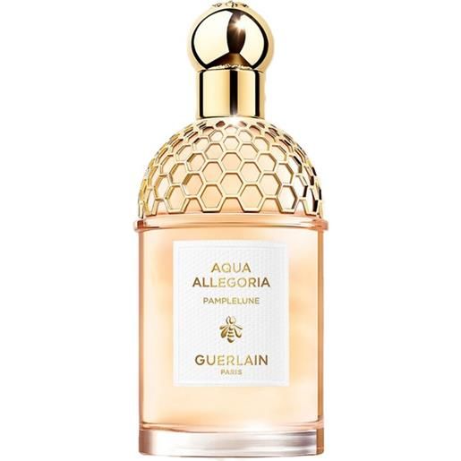 Guerlain aqua allegoria pamplelune eau de toilette 125 ml