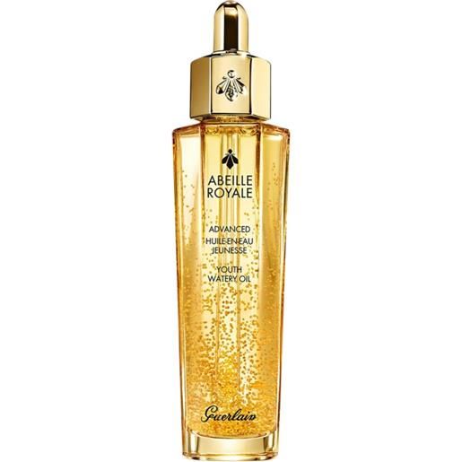 Guerlain abeille royale advanced huile-en-eau jeunesse 50 ml