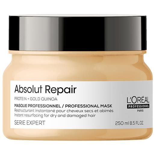 L'Oréal L'Oréal serie expert new absolut repair maschera 250ml
