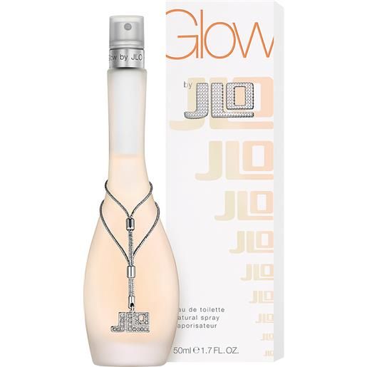 Jennifer Lopez glow by jlo - edt 30 ml