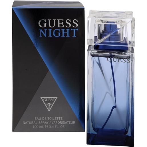 Guess night - edt 100 ml