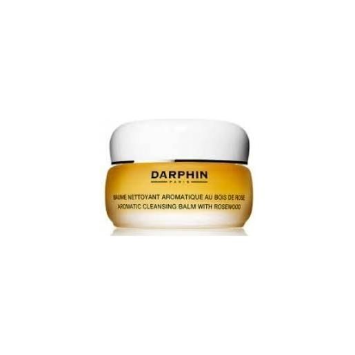 Darphin Div. Estee Lauder aromatic cleansing balm 15ml mini-size