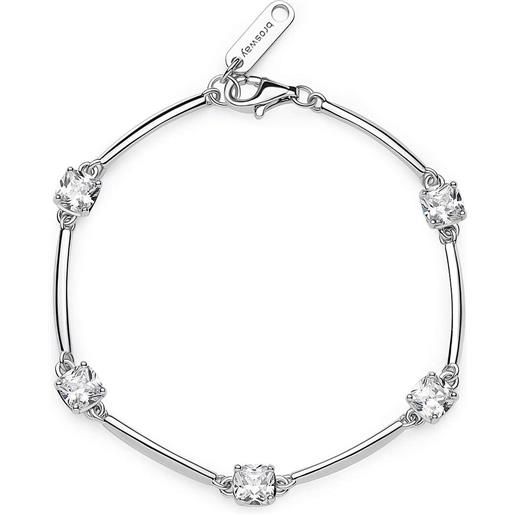 Brosway bracciale donna gioielli Brosway fancy fiw05