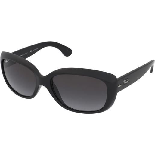 Ray-Ban jackie ohh rb4101 601/t3