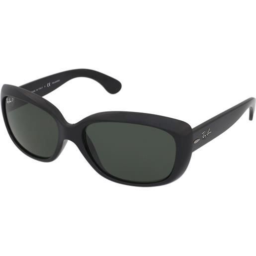 Ray-Ban jackie ohh rb4101 601/58