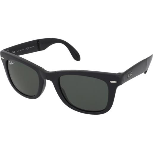 Ray-Ban rb4105 601/58