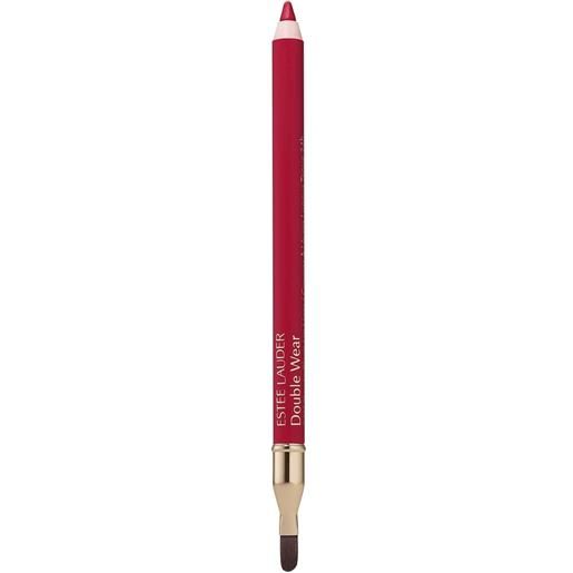 Estée Lauder double wear 24h stay-in-place lip liner 1,2gr matita labbra 420 rebellious rose