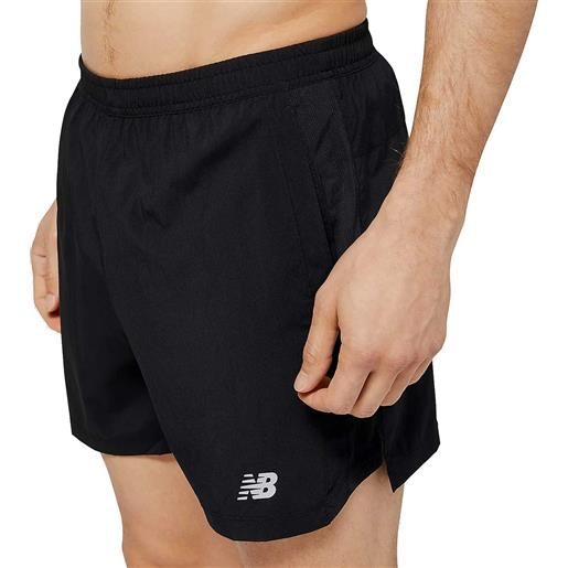 NEW BALANCE short accelerate 5