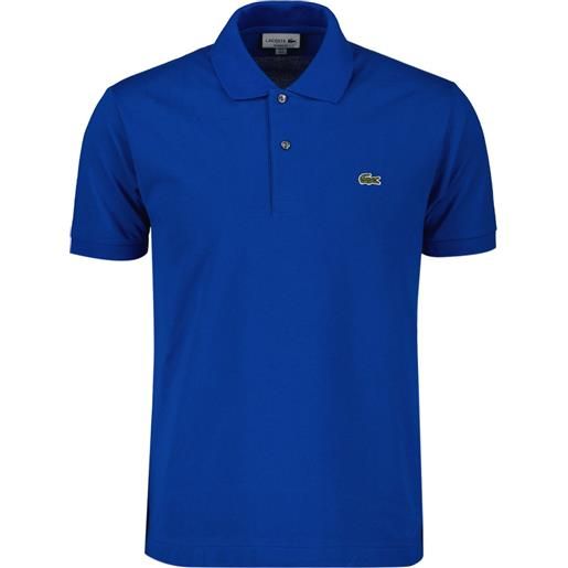 LACOSTE polo l1212