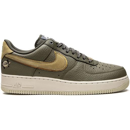 Nike sneakers air force 1 '07 lx - verde