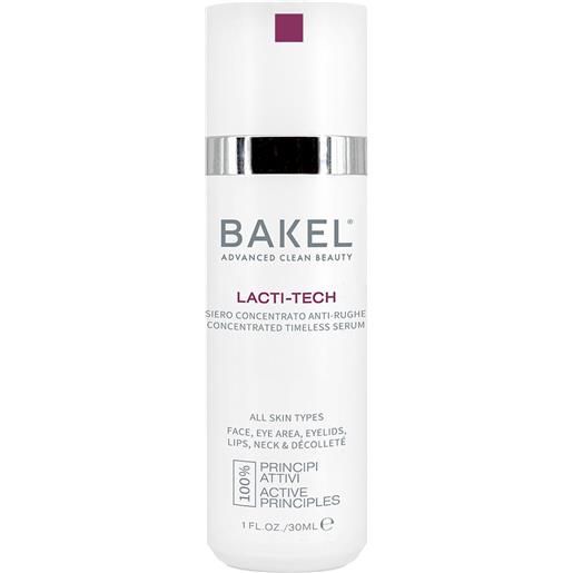 BAKEL lacti-tech case & refill 30 ml