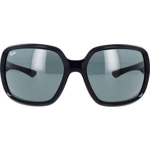 Ray-Ban occhiali da sole Ray-Ban powderhorn rb4347 601/71