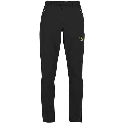 Karpos cevedale evo pants nero 44 uomo