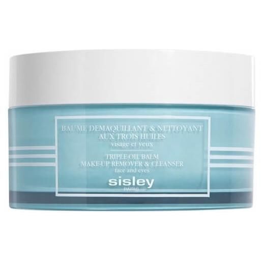 Sisley balsamo detergente struccante (triple-oil balm make-up remover and cleanser) 125 ml