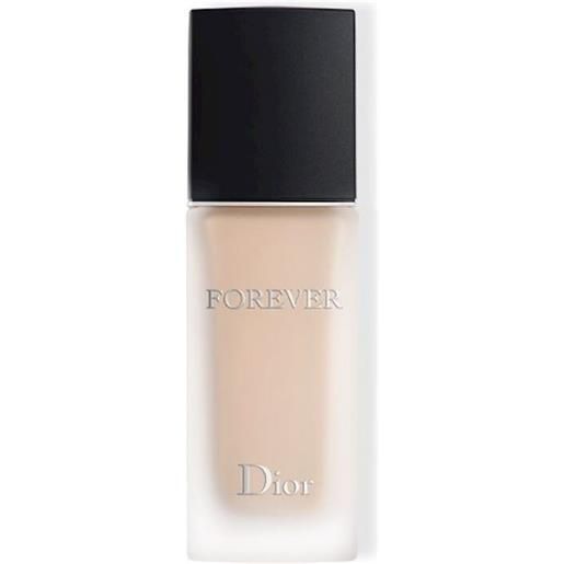 Dior forever - fondotinta mat clean cd DIORskin forever mat 1_5 neutral
