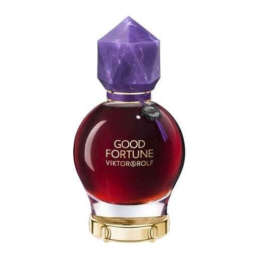 Viktor & Rolf good fortune elixir intense 90 ml eau de parfum per donna