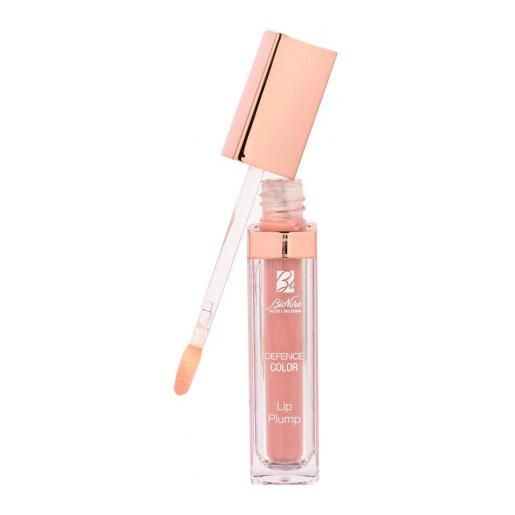 Defence color lip plump n001 nude rose