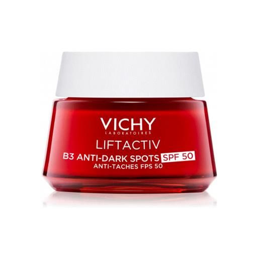 Vichy liftactiv b3 spf50 50 ml